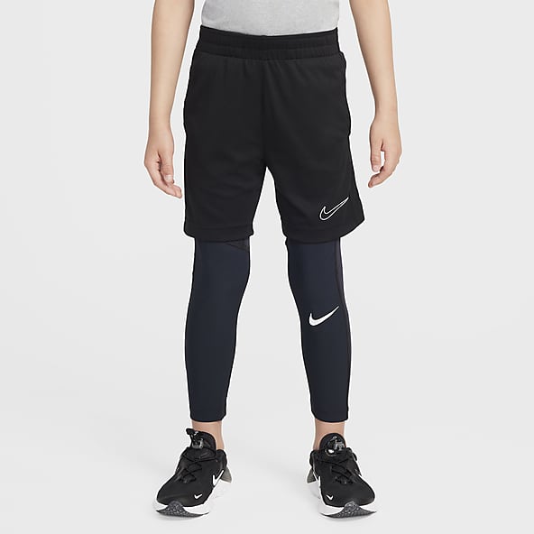 Nike youth basketball leggings store